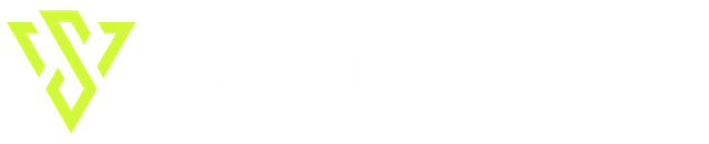 Synaryverse Logo