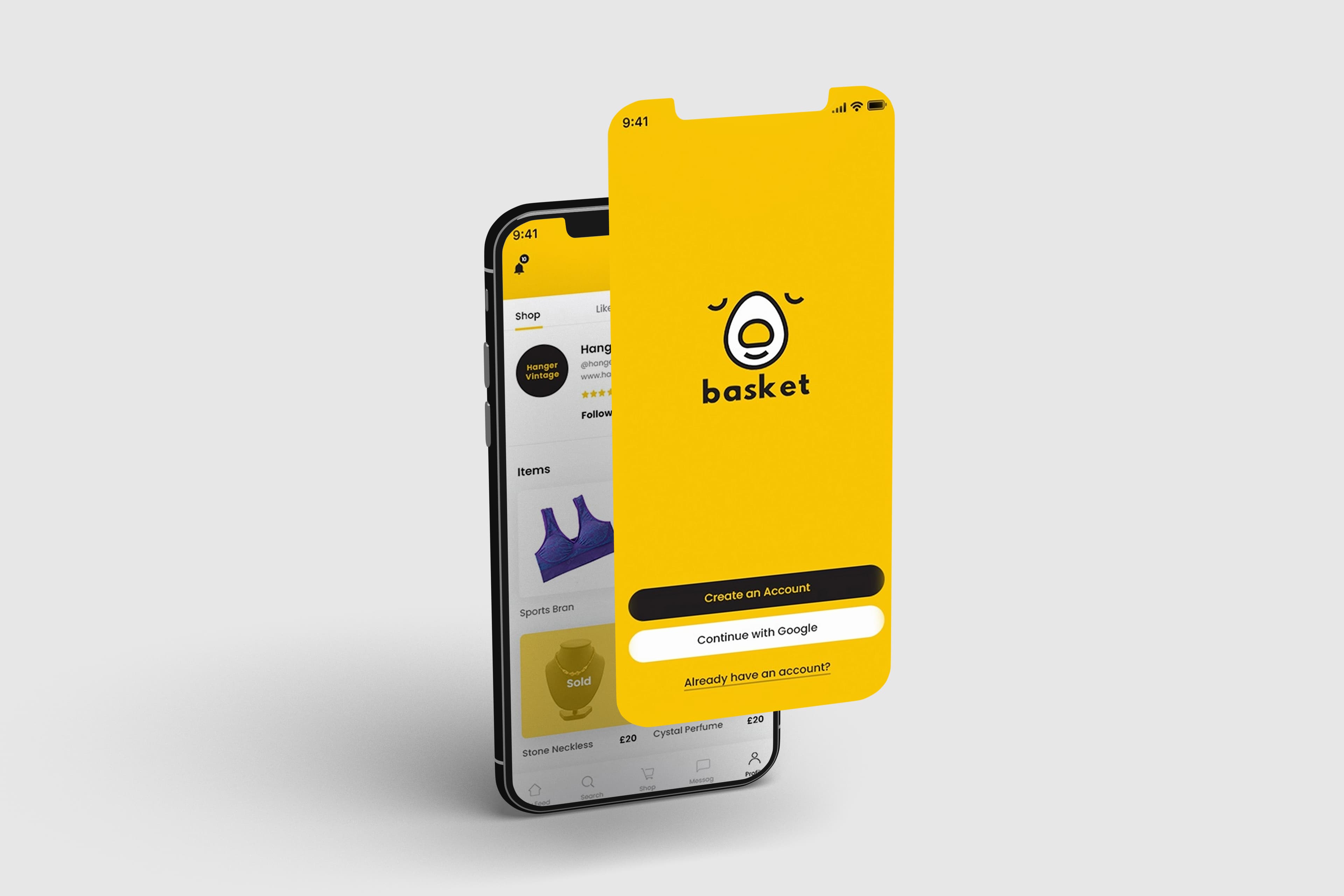Portfolio item