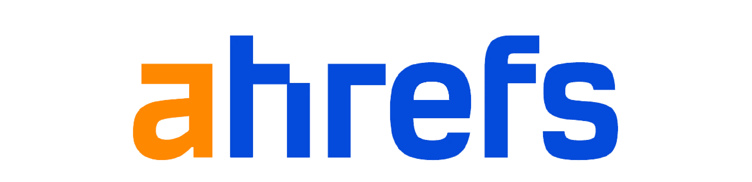 ahrefs