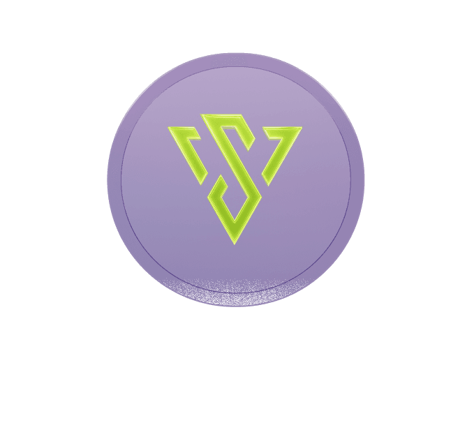 Synaryverse Central Logo