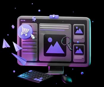 Graphic Designing