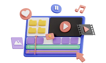 2D Animation