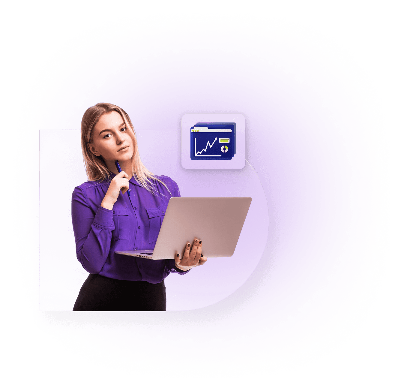 Elevate Digital Presence