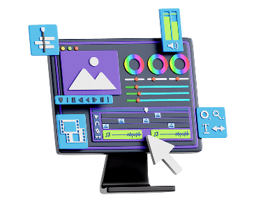 Video Editing