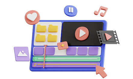 2D Animation