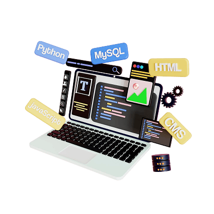 Web Development