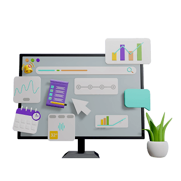 Landing Page Design
