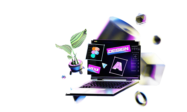 UI/UX Design