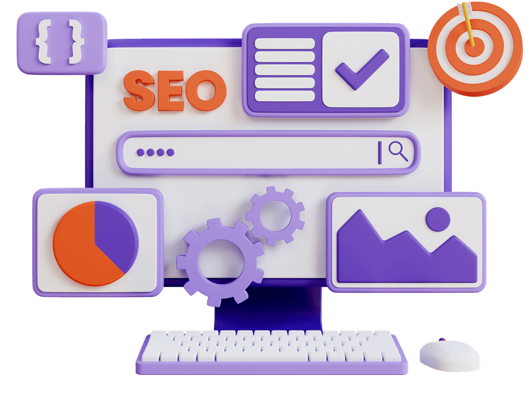 Local SEO Services