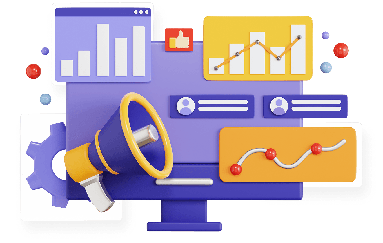 Local SEO Services