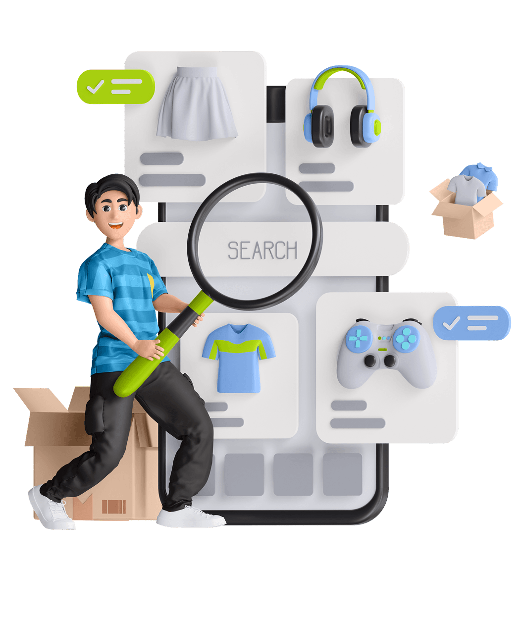 Local SEO Services