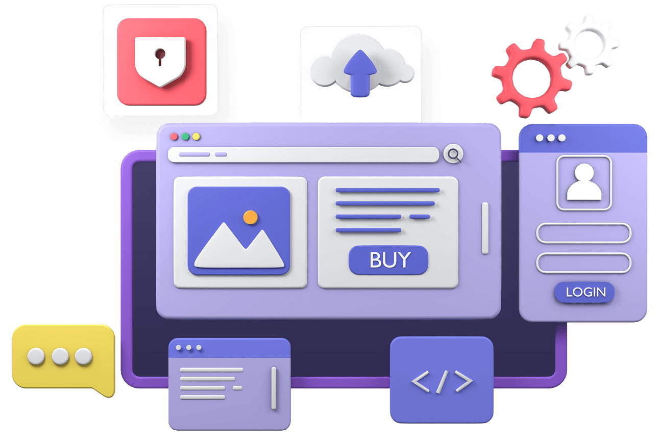 Local SEO Services