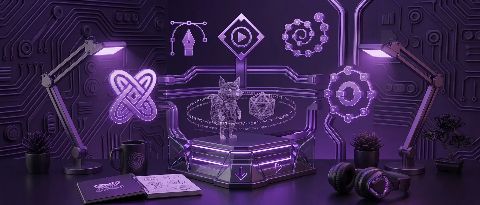 Need Professional Motion Graphics?