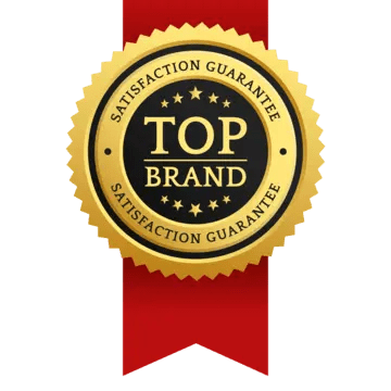 Top AI Brand USA Badge