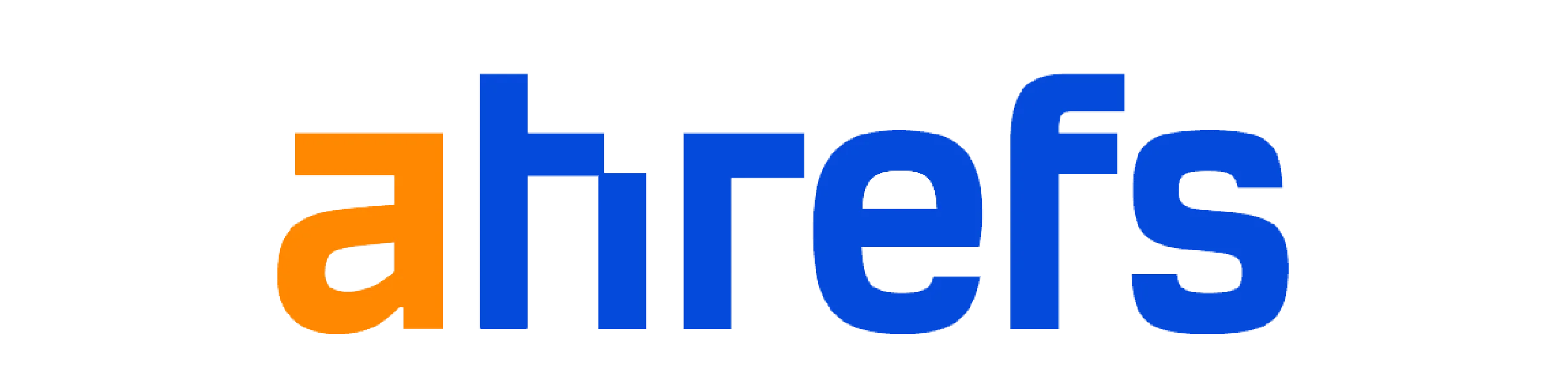 ahrefs