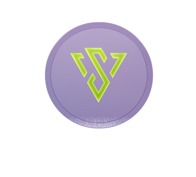 Synaryverse Central Logo