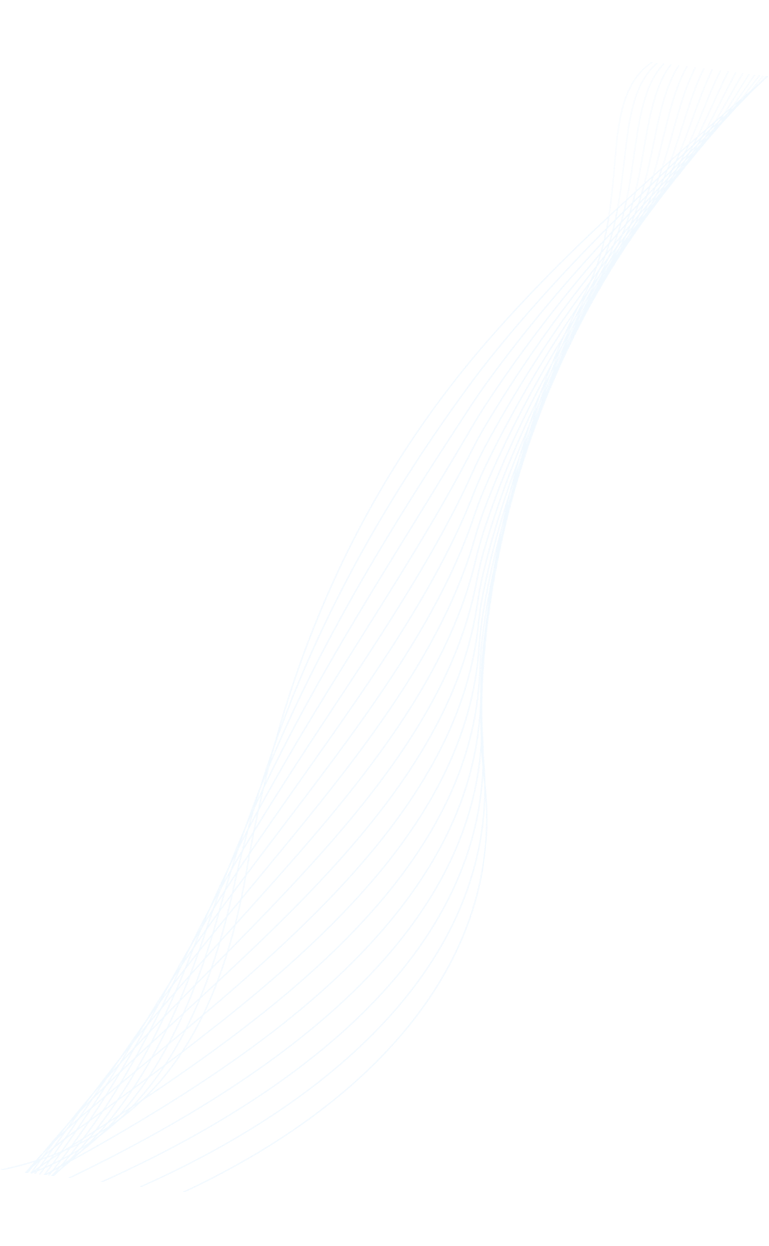 Testimonial Section Background Waves