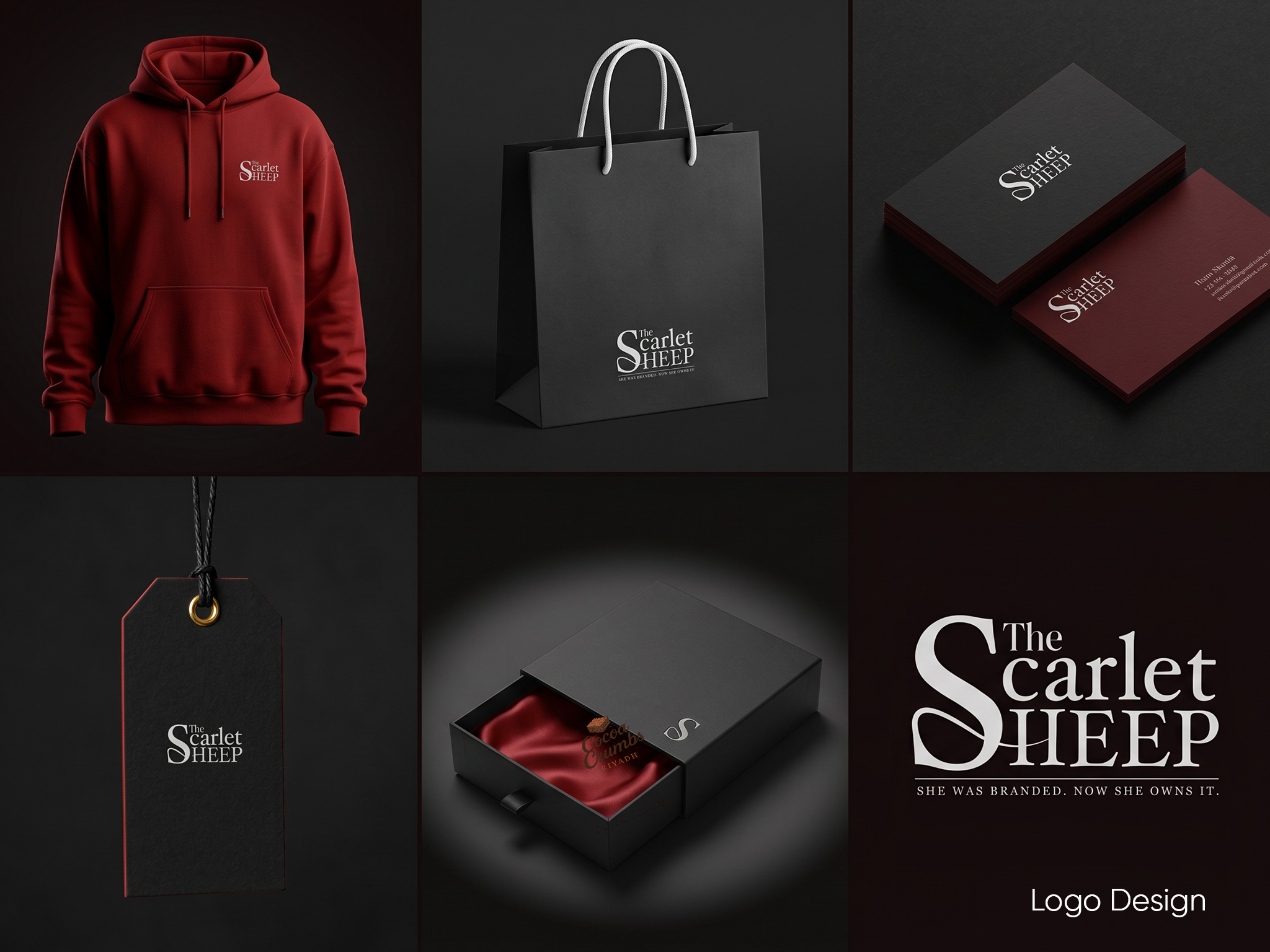Portfolio item