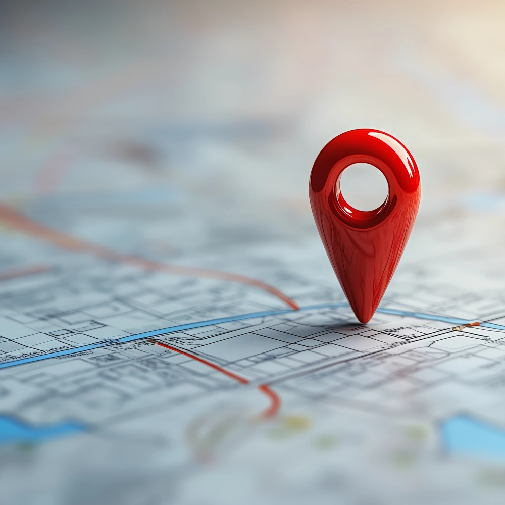 Local seo services contact