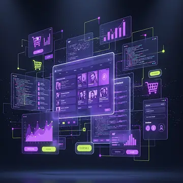 big commerce development services