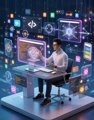 development services agency in USA