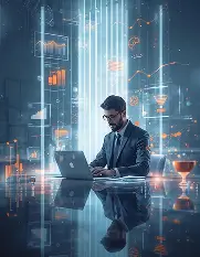 digital marketing services agency