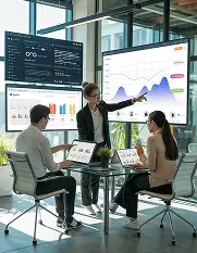 Ai LLM SEO Agency USA