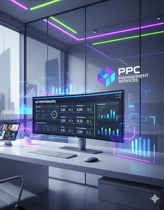 PPC management company