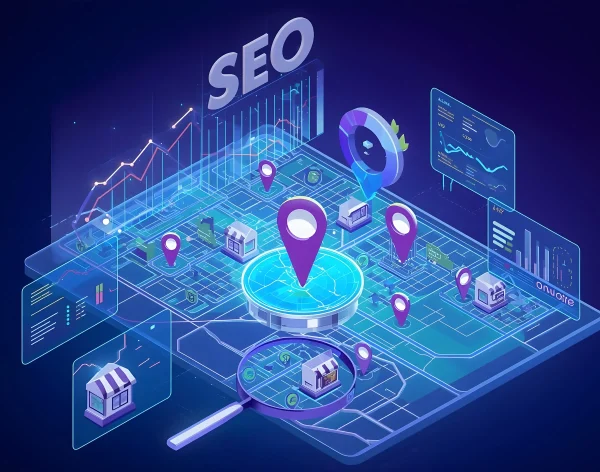 local seo services in USA