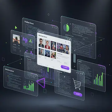 Magento Deveopment Services