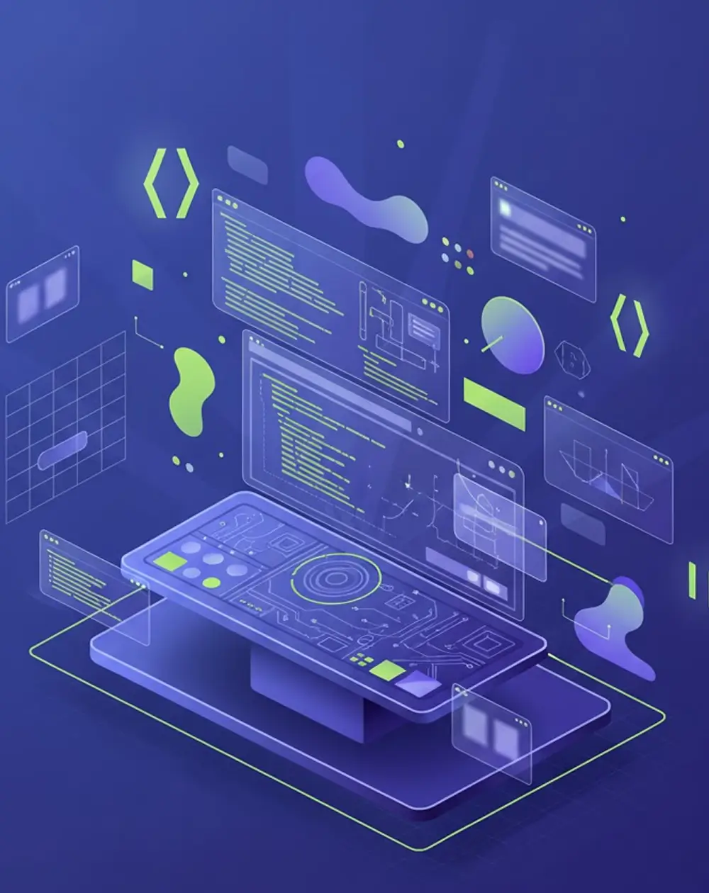 Development services agency USA