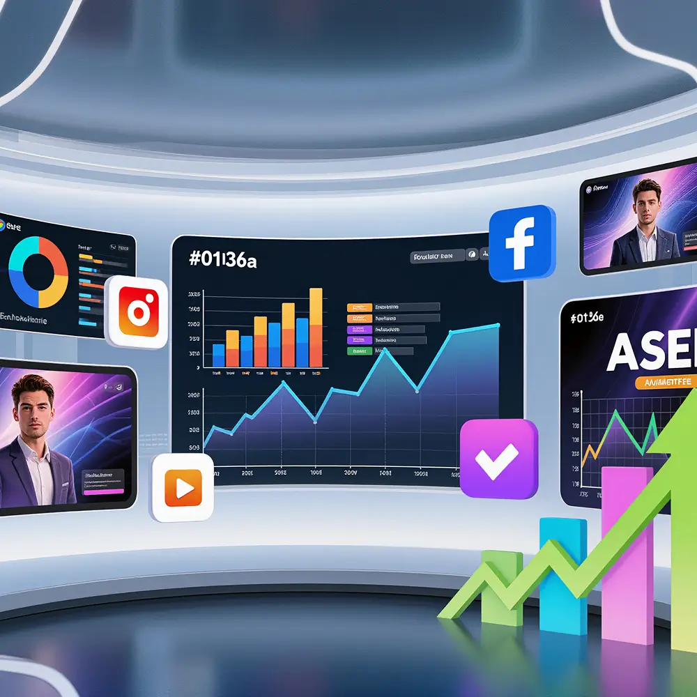 digital marketing services USA