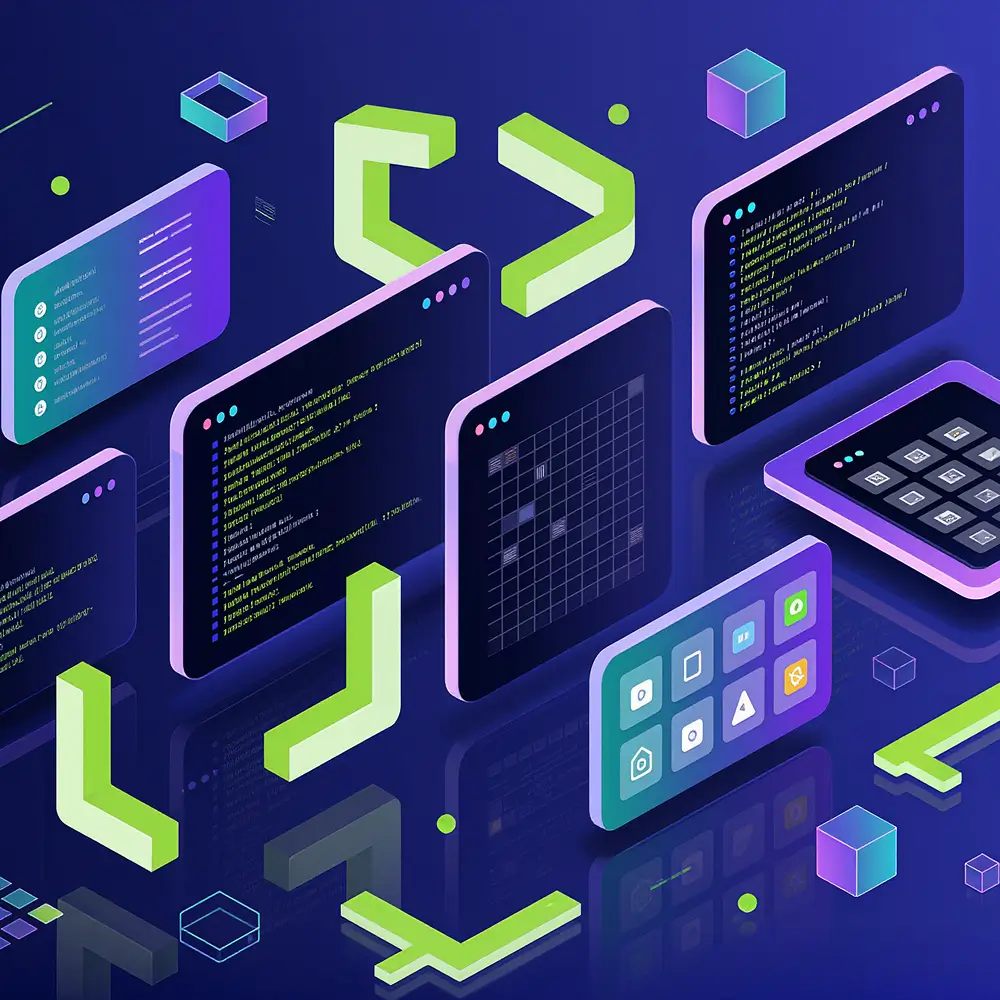 Development services agency USA