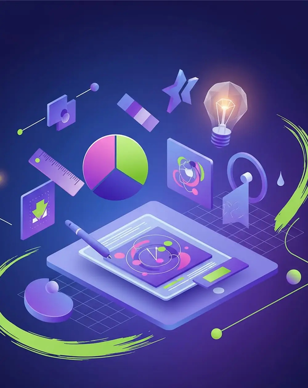 Creative Services Agency in USA