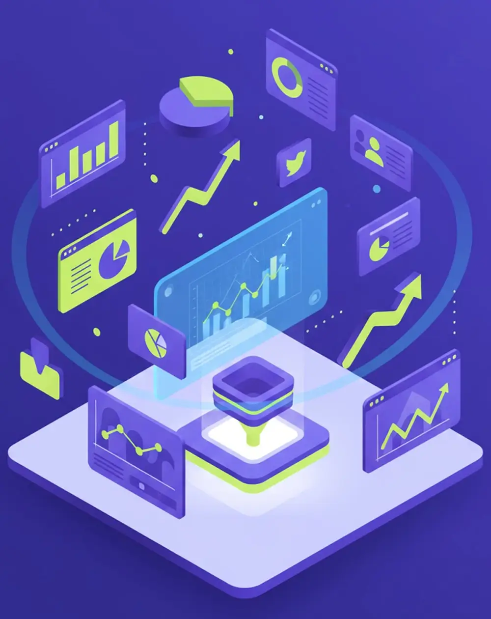 Digital marketing Agency in USA