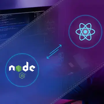 Node JS development services agency