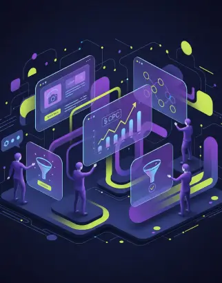 paid media services agency USA