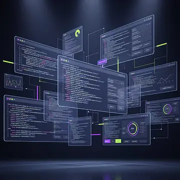 development services agency