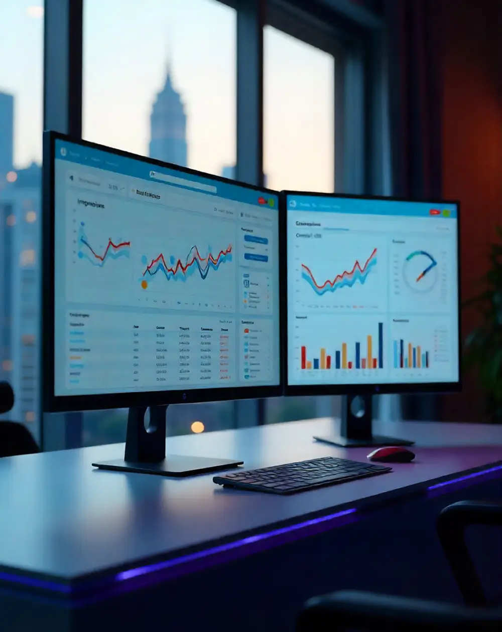 PPC management agency USA