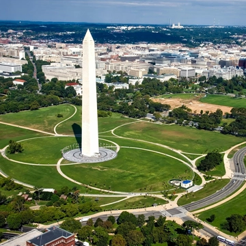 Washington SEO Services