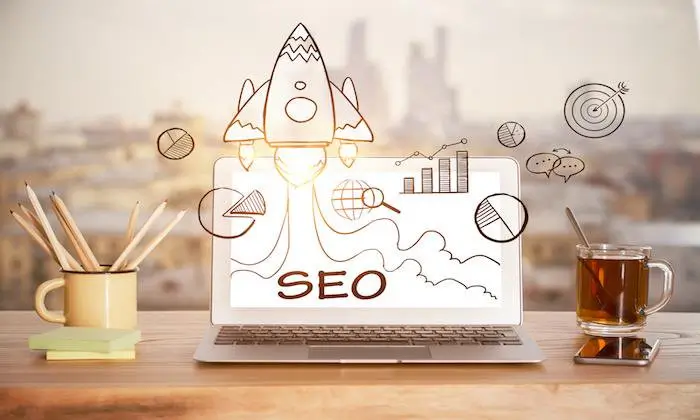 Hire an SEO Marketing Company in the US
