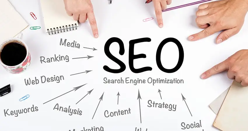 Digital Marketing vs SEO Pros and Cons