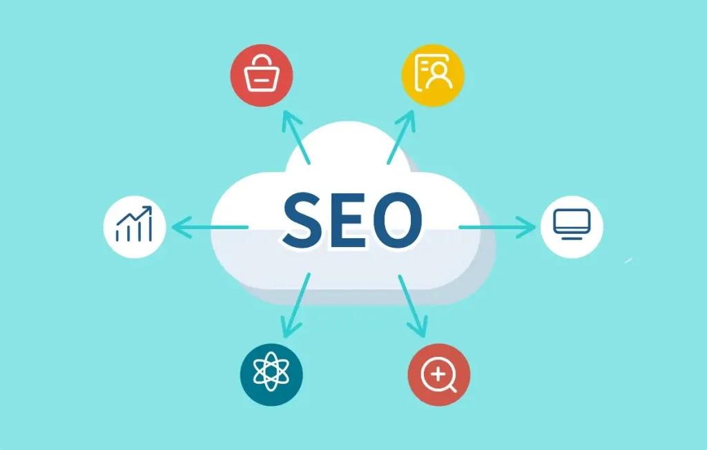 SEO Marketing Company in Business Success