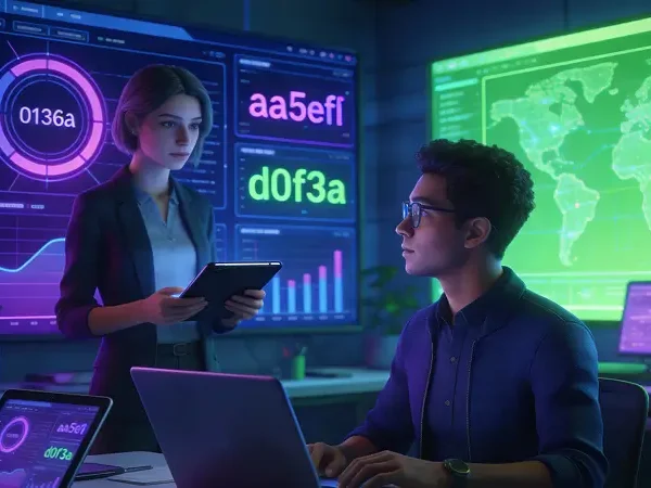 Ai Consulting Services in USA