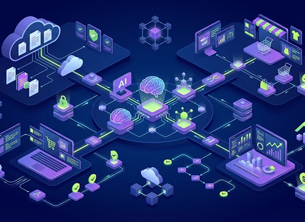 Ai Digital Agency and Solutions