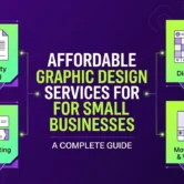 Affordable Graphic Design Services for Small Businesses