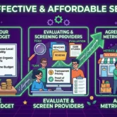 Affordable SEO Services Without Wasting Budget