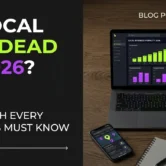 Is Local SEO Dead?