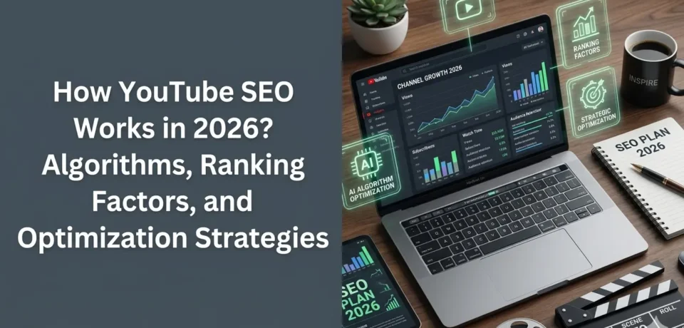 How YouTube SEO Works in 2026?