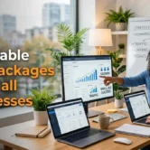 Affordable SEO Packages for Small Businesses